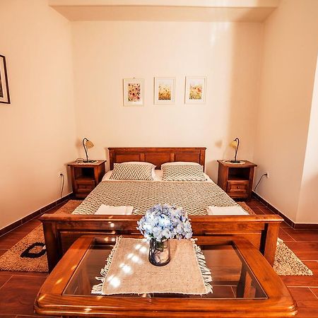 Guest House Sebelj Budva Cameră foto