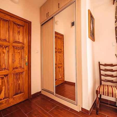Guest House Sebelj Budva Cameră foto