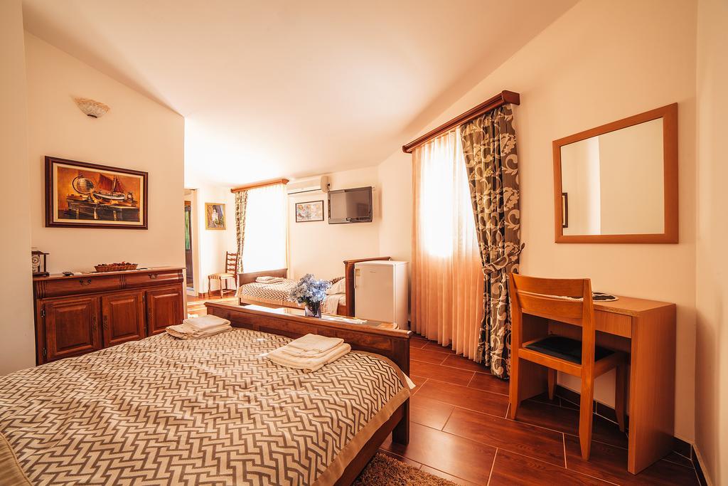 Guest House Sebelj Budva Cameră foto