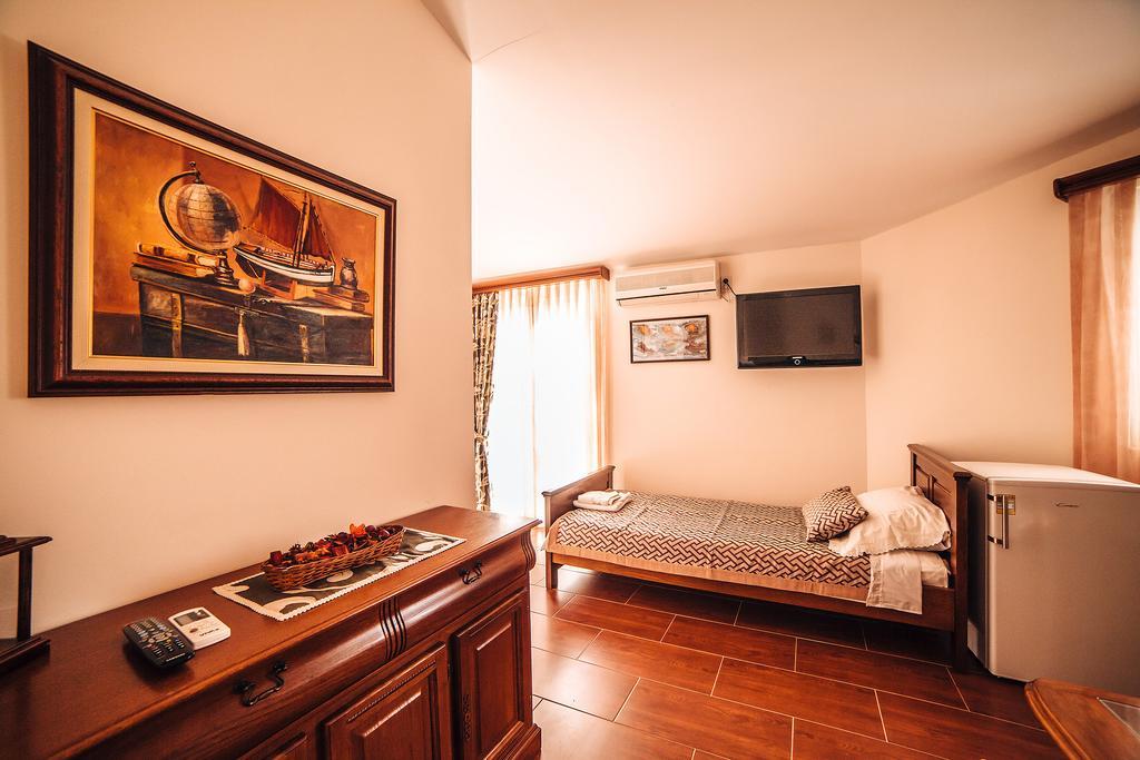 Guest House Sebelj Budva Cameră foto