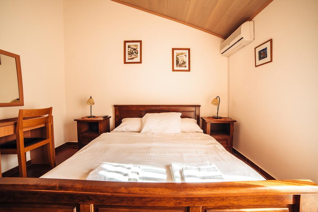 Guest House Sebelj Budva Cameră foto