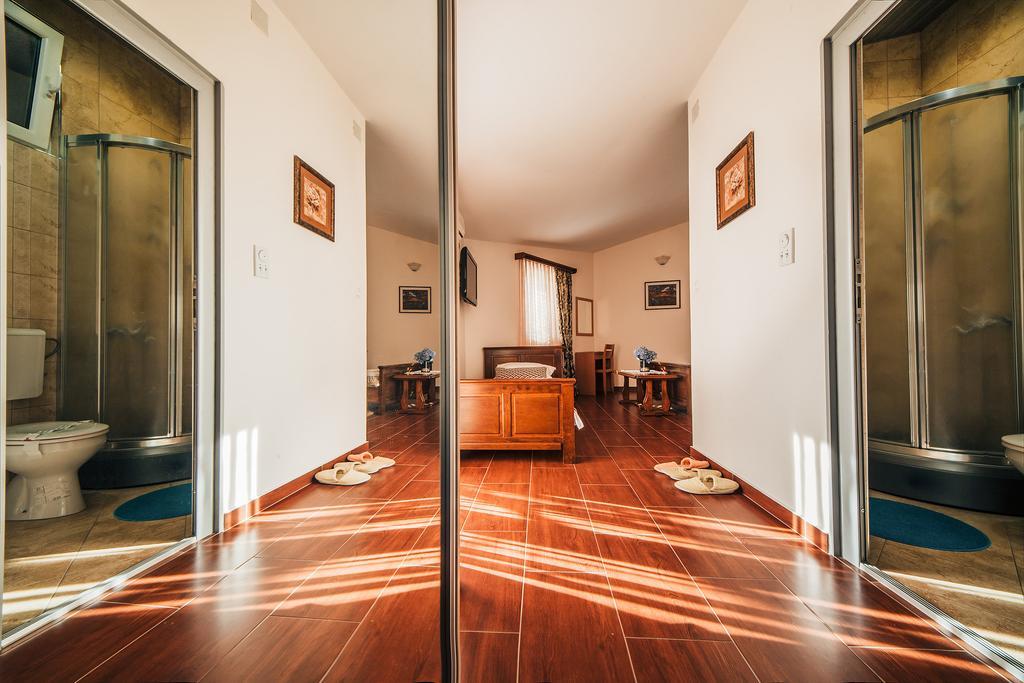Guest House Sebelj Budva Cameră foto