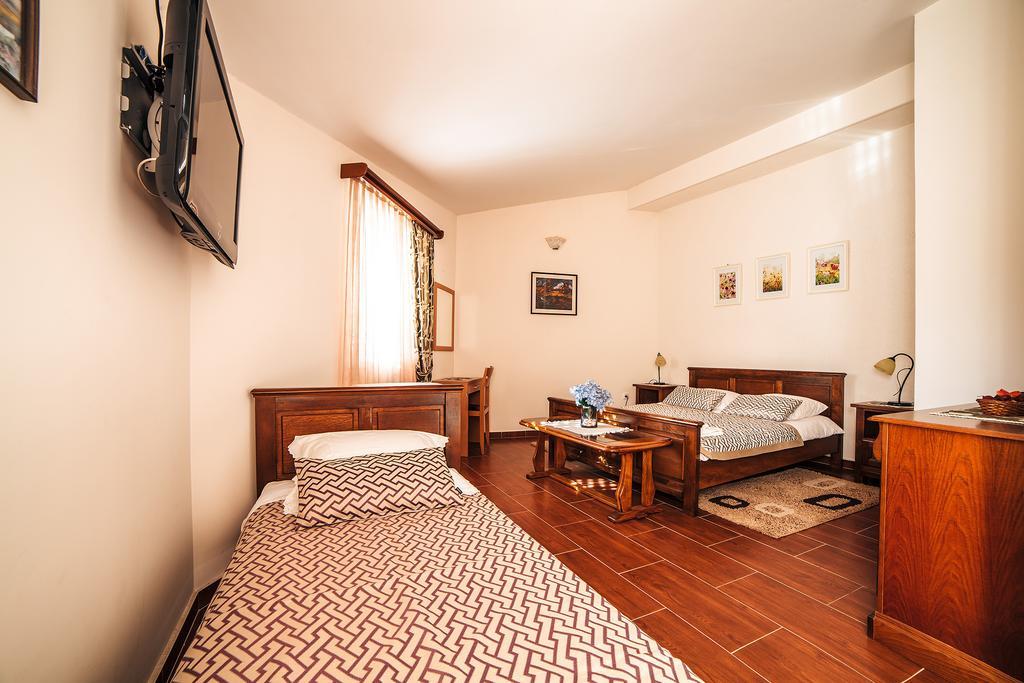 Guest House Sebelj Budva Cameră foto