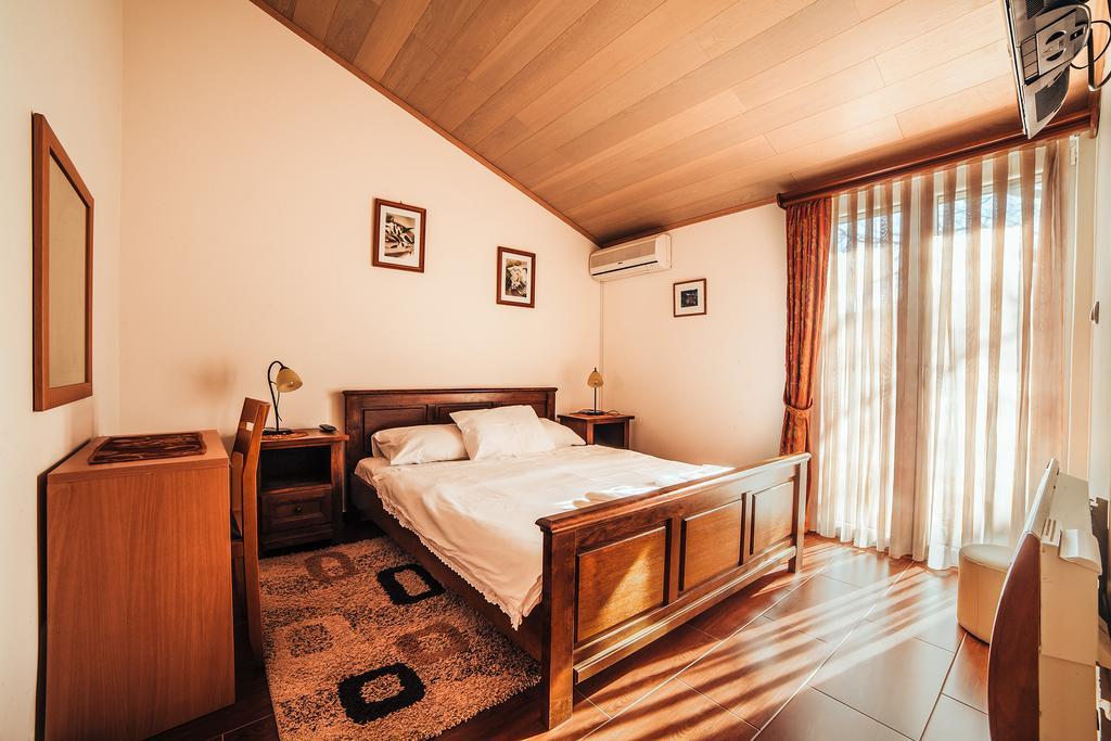 Guest House Sebelj Budva Cameră foto
