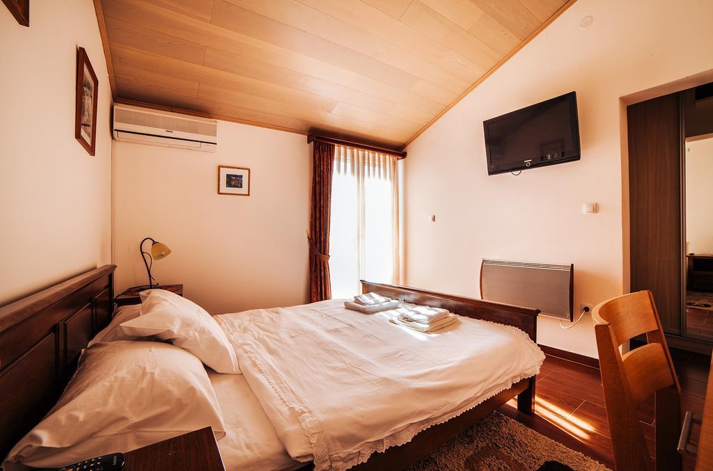 Guest House Sebelj Budva Cameră foto