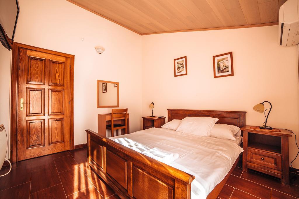 Guest House Sebelj Budva Cameră foto